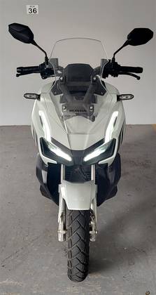 HONDA ADV HONDA ADV